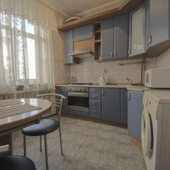 Апартаменты Olga Apartments on Maidan Nezalezhnosti Апартаменты с разными типами кроватей фото 13