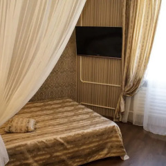 Hotel na Turbinnoy 3* Улучшенный номер с различными типами кроватей фото 3