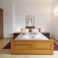 Отель Monte Maison комната для гостей фото 4