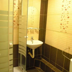 Odysseus Hotel 2* Стандартный номер фото 8