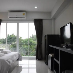 Отель Delight Residence 3* Стандартный номер фото 5