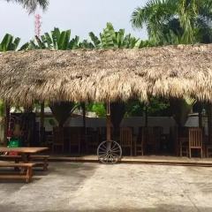 Отель Batey Hotel Boutique Доминикана, Бока Чика - отзывы, цены и фото номеров - забронировать отель Batey Hotel Boutique онлайн