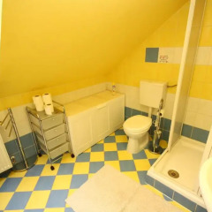 Pal's Hostel & Apartments Апартаменты с различными типами кроватей