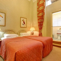 Gainsborough Hotel 4* Стандартный номер с различными типами кроватей фото 3