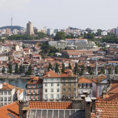 Being Porto Hostel