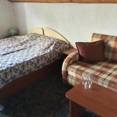 Michel Hotel 2* Стандартный номер