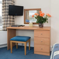 St Andrews Hotel удобства в номере