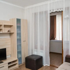 Апартаменты Apartment Konstitutsii Апартаменты фото 12