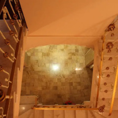 Гостиница Villa Sonyachna With Swimming Pool Вилла разные типы кроватей фото 6