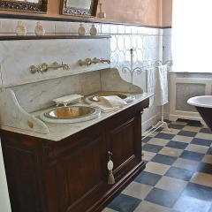 Отель Casa Briga Апартаменты с различными типами кроватей фото 5