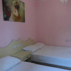 Lanova Hotel комната для гостей фото 2