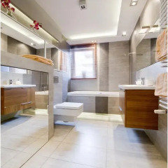 Отель Apartament Platinum Вроцлав в номере фото 2