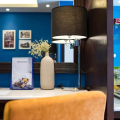 Hanoi Morgans Hotel 3* Номер Делюкс с различными типами кроватей фото 7