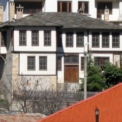 Отель Art house Стандартный номер фото 3
