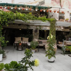 Мини-Отель Turkish Cave House Ургуп фото 2