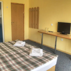 Отель Neon Guest Rooms 3* Стандартный номер