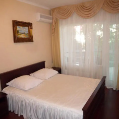 Lux Hotel Стандартный номер