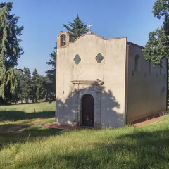 Отель Casa Vacanze Belvedere Саландра развлечения