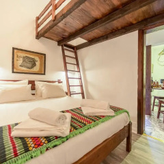 Отель Casinha Dos Sapateiros 4* Студия фото 5