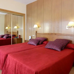 Отель Occidental Fuengirola 4* Стандартный номер фото 2