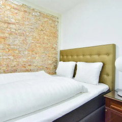 Boutique Hotel La Belle Vue 3* Номер категории Эконом фото 2