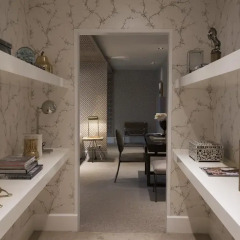 Hotel Van Cleef 4* Номер Делюкс с различными типами кроватей фото 5