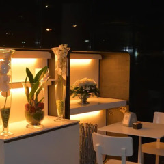 Отель Best Western Plus Net Tower Padova Италия, Падуя - отзывы, цены и фото номеров - забронировать отель Best Western Plus Net Tower Padova онлайн питание фото 3