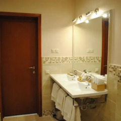 Гостиница Луч 3* Люкс фото 14