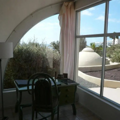 Отель Risco Del Gato Suites The Senses Collection 4* Полулюкс