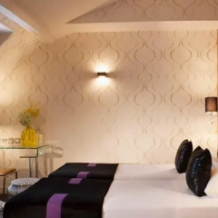 ATN Hotel интерьер отеля фото 3