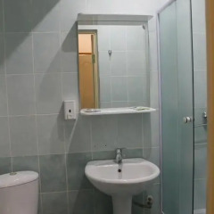 Гостиница Ника 2* Номер Эконом с разными типами кроватей фото 9