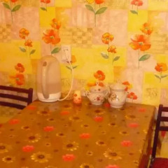 Апартаменты Askora Apartments At Vershinina