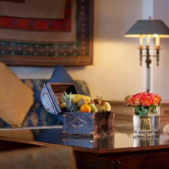 Отель Jumeirah Mina A Salam - Madinat Jumeirah ОАЭ, Дубай - 10 отзывов об отеле, цены и фото номеров - забронировать отель Jumeirah Mina A Salam - Madinat Jumeirah онлайн в номере