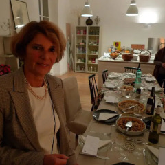 Отель Maison d'hôtes Emma Tiranty питание