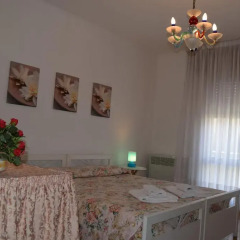 Отель B&B Elena e Carla Италия, Спинеа - отзывы, цены и фото номеров - забронировать отель B&B Elena e Carla онлайн комната для гостей фото 2