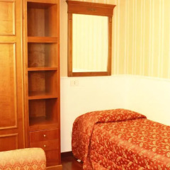 Hotel Torino 4* Номер Double фото 3