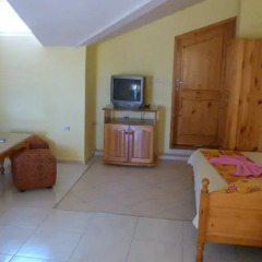 Отель Fener Guest House 2* Люкс фото 24