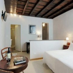 Отель Sangallo Rooms комната для гостей фото 4