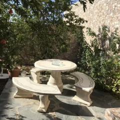 Отель Casa Elisa Canarias Фатага фото 8