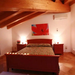 Отель Agriturismo La Filanda Апартаменты фото 17