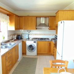 Отель Surf Peniche Ocean View в номере