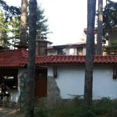 Отель Guest House Cheshmeto Кюстендил фото 7