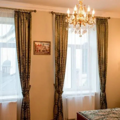 Гостиница Lviv hollidays Galytska удобства в номере