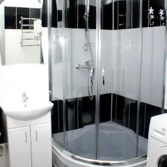 Апартаменты Apartments on Sobornaya ванная