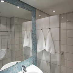Centro Hotel Turku 4* Стандартный номер фото 5