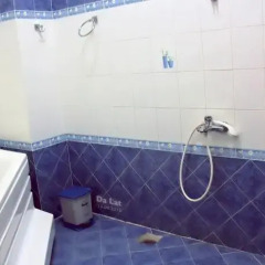 Phuong Hanh Ii Hotel ванная фото 2