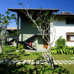 Отель Kamili Beach Villa Шри-Ланка, Ваддува - отзывы, цены и фото номеров - забронировать отель Kamili Beach Villa онлайн