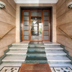 Отель Dimora Santa Giuliana Италия, Рим - отзывы, цены и фото номеров - забронировать отель Dimora Santa Giuliana онлайн интерьер отеля