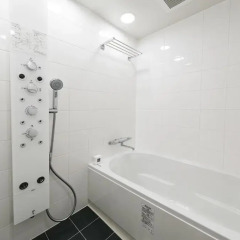 Hotel Forza Hakataeki Hakataguchi 3* Стандартный номер фото 10