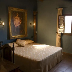 Hotel Caseta Nova 2* Стандартный номер с различными типами кроватей фото 9